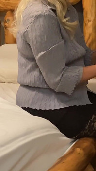 İşe gitmeden önce hızlı sikiş