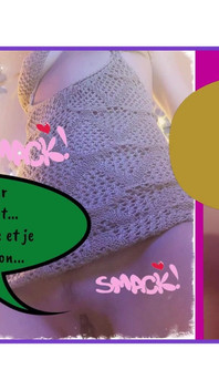 The Bitch Want to Fuck the Hairdresser