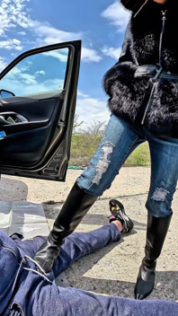 セクシーなBootdomination