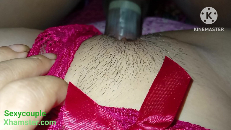 Nepalisexycouple: Сексуальная пара - непальская пара
