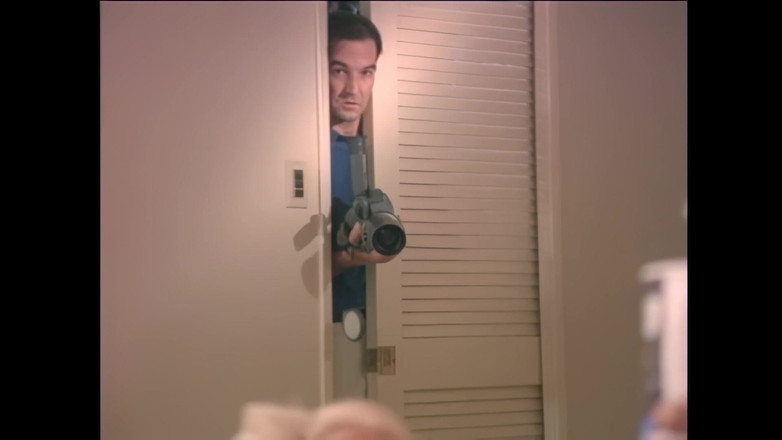 Cinema X: Kathy Willets i Mike Horner rozgrzewają się