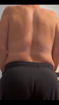 Mature Ass