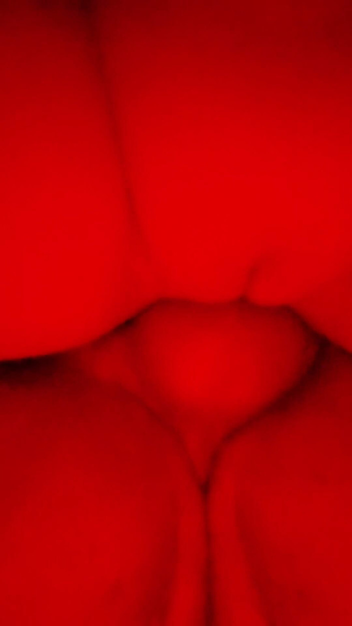 Chester Van Name: Heiße verheiratete rothaarige mit sexy füßen nimmt einen riesigen großen...