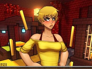 LoveSkySan69Real: Minecraft horny craft - Parte 61 Endergirl sculacciata di Loveskysanhentai