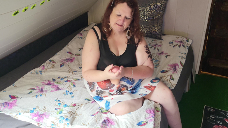 tammara big: Foofjob and Masturbation