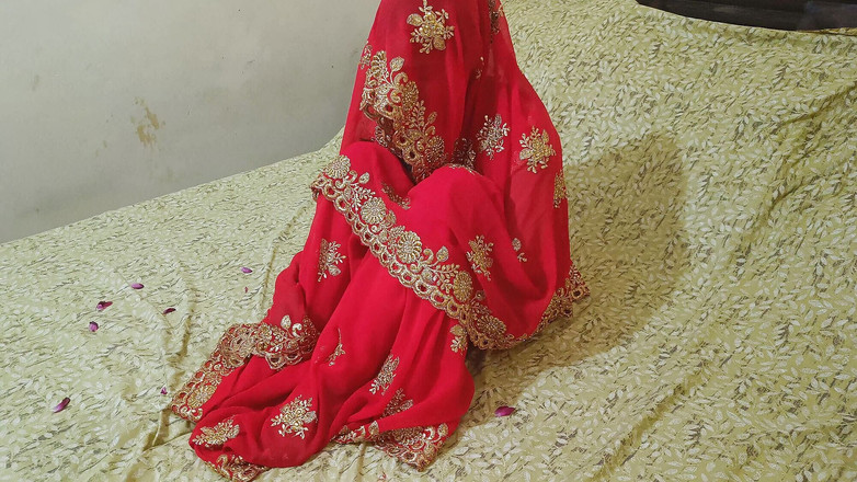 YOURAMRITA04: Video viral rekaman seks tante seksi india dan suaminya!