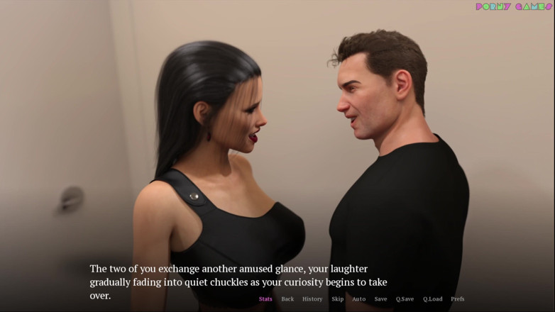 Porny Games: The Adored Marriage by Simbaclaw - Glory Hole with Hubby and...