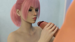 3D Cartoon Porn: Pomáhám čas příběhu hotties - prezentace fotografií 38