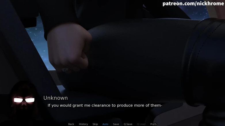 Visual Novels: SexBot 64