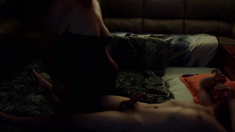 Lady Lisa: 흑인 대물 자지에게 따먹히는 핫한 갈색 머리