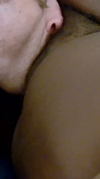 Dillon Dough Mangia La Figa Nera Pelosa Della Sua Ragazza!