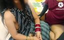 Abhikshasexvideos: Rekaman seks tante seksi india saat ibu tirinya lagi nggak...