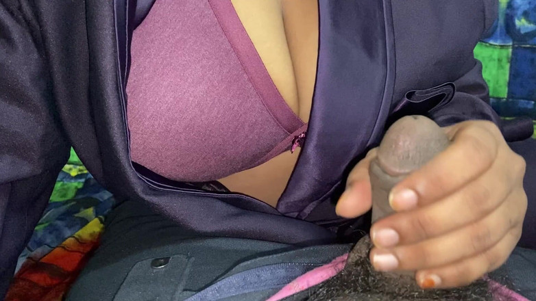 Angoori: 의붓딸 인도 핫한 XXX 포르노를 따먹는 계부