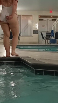 Hotel Pool