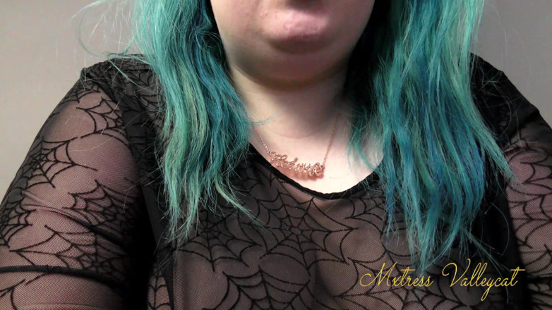 Mxtress Valleycat: Shrinking you down for my doll house