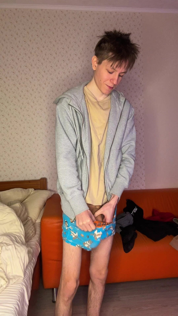 Morflot24: I Wish You Were Here to Help Me with This...