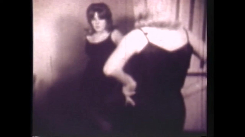 Vintage Megastore Full hd: 女同性恋殴打