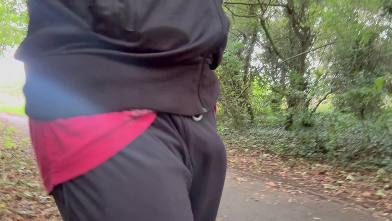 MrMagicDevil: Vzdala Jsem Se Kvůli Tomu Spodního Prádla.