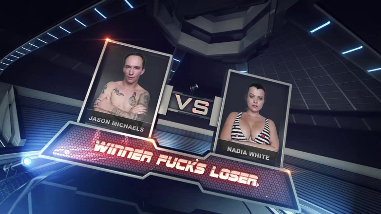Evolved Fights: Nadia White versus Jason Michaels luptă mixtă