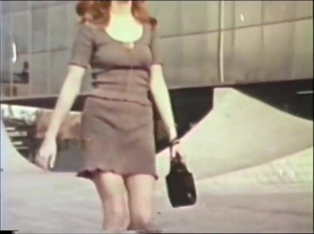 Vintage Usa: Nasze pochodzenie xxx... - vol. 18