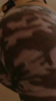 Sexy Video Silvana Mo