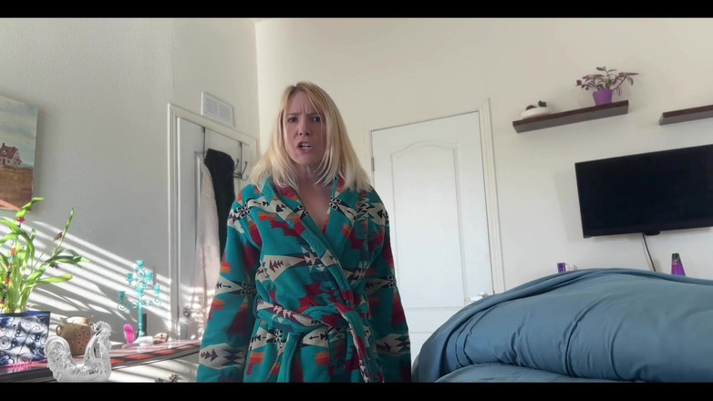 Jane Cane: Madrasta se torna minha prostituta