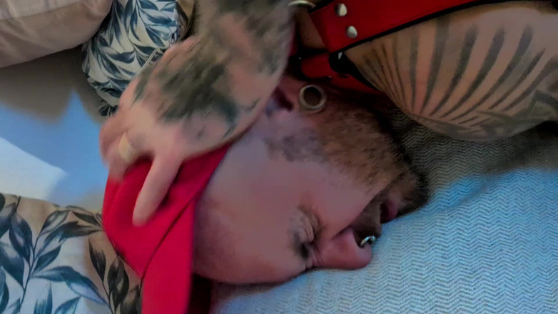 Sexydick: Holyday Gang Bang Day1