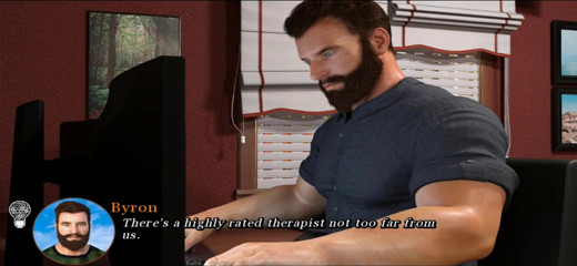 Visual Novels: Avalon bölüm 40