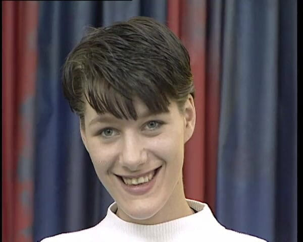 YOUR FIRST PORN: Eigentlich Stehe Ich Auf Frauen - 빅토리아 나는 실제로 여자를 좋아한다