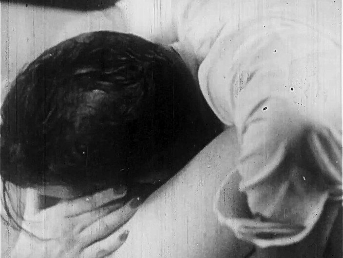 Vintage Erotic Archive: Рецепт любви