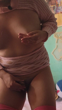 Come and Fuck Me in My Room