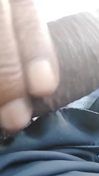 Masturbation