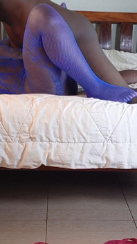 Big Black Ass Facesitting