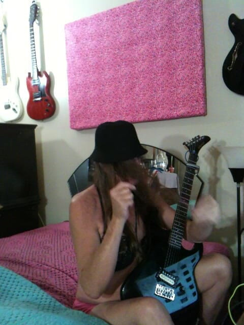 Lizzy Yum vintage and behind the scenes interviews: Lizzy yum vintage e dietro le quinte 54