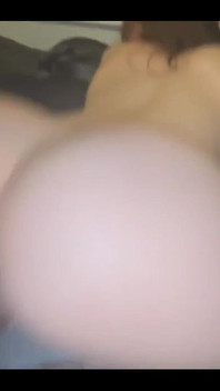 Insane backshots