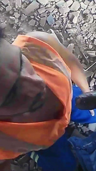 I Sucked the Black Guy at the Construction Site.