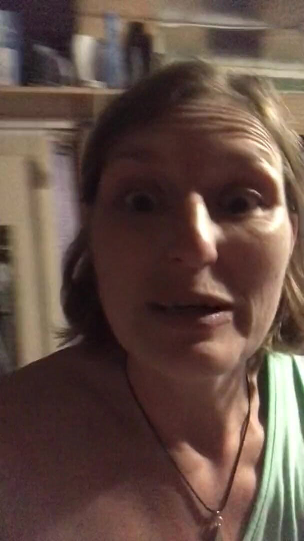 MistressWriggler: Một trong những video thất bại /hấp dẫn của tôi, nơi...