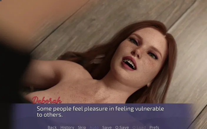 Porngame201: Growing Things up Update 6 to Be Continue