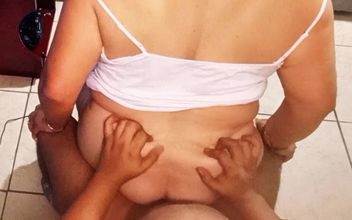 Mature Granny Squirts