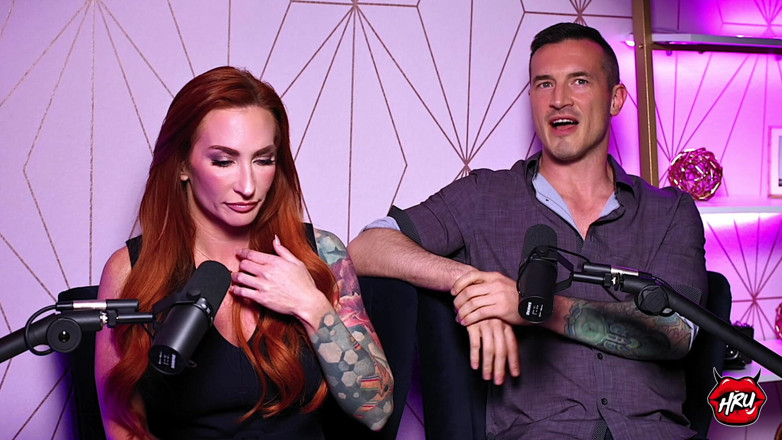 Holly Randall Productions: Sophia Locke &amp;derek Kage auf dem tisch