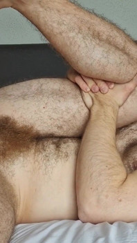 Eddy et Super Nad - adoration de la chatte, face sitting, sans capote