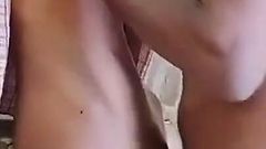 Together We Discover New Way of Fucking