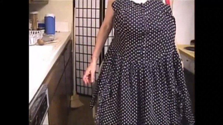 Adultwhisper: Nasty Granny in Love Vol.5