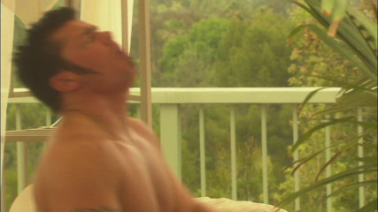 Miami Reality: Lovely couple is having hot sex in the living room