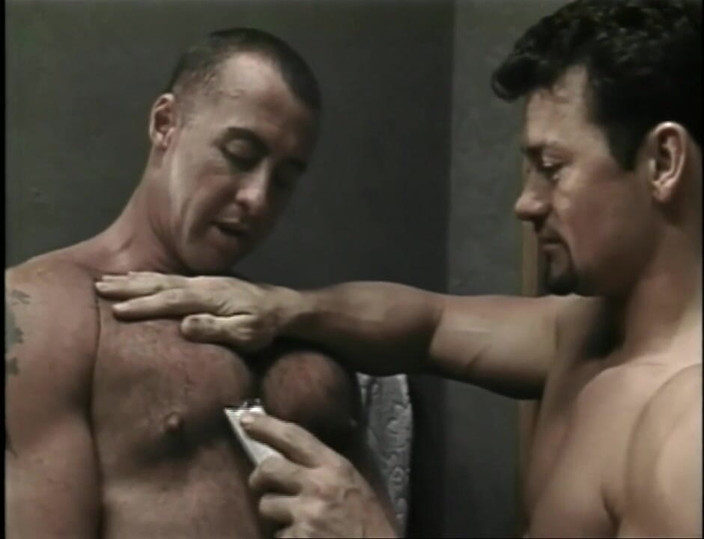 Vintage megastore: Dirty Boys - Vol. # 02 - (Versione originale HD Restyling)