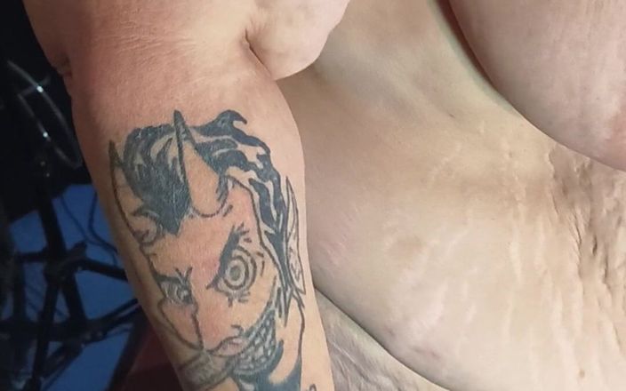 HerculesnVENUS: Tlustá Želé Rolls Děvka Sexy sání dostala šukání