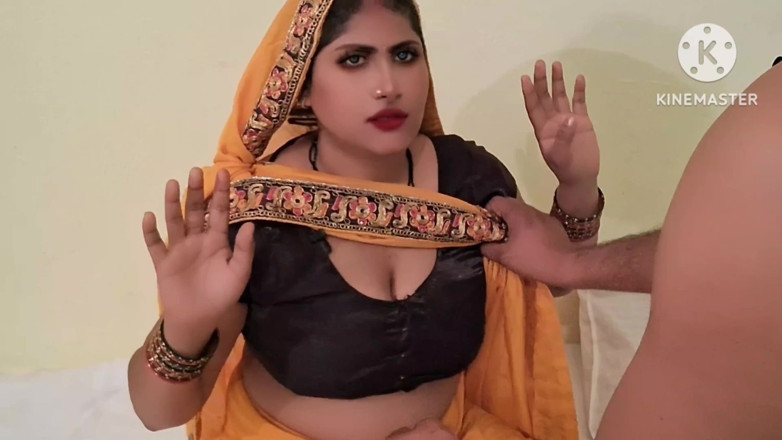 Payalxxx1: Tailor ditinggalkan saudara tiri india seks