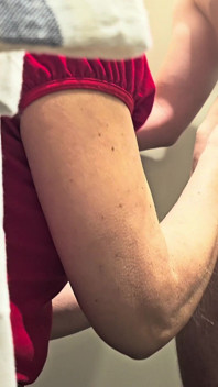 Особистий шопінг з фанатом і мінет у роздягальні