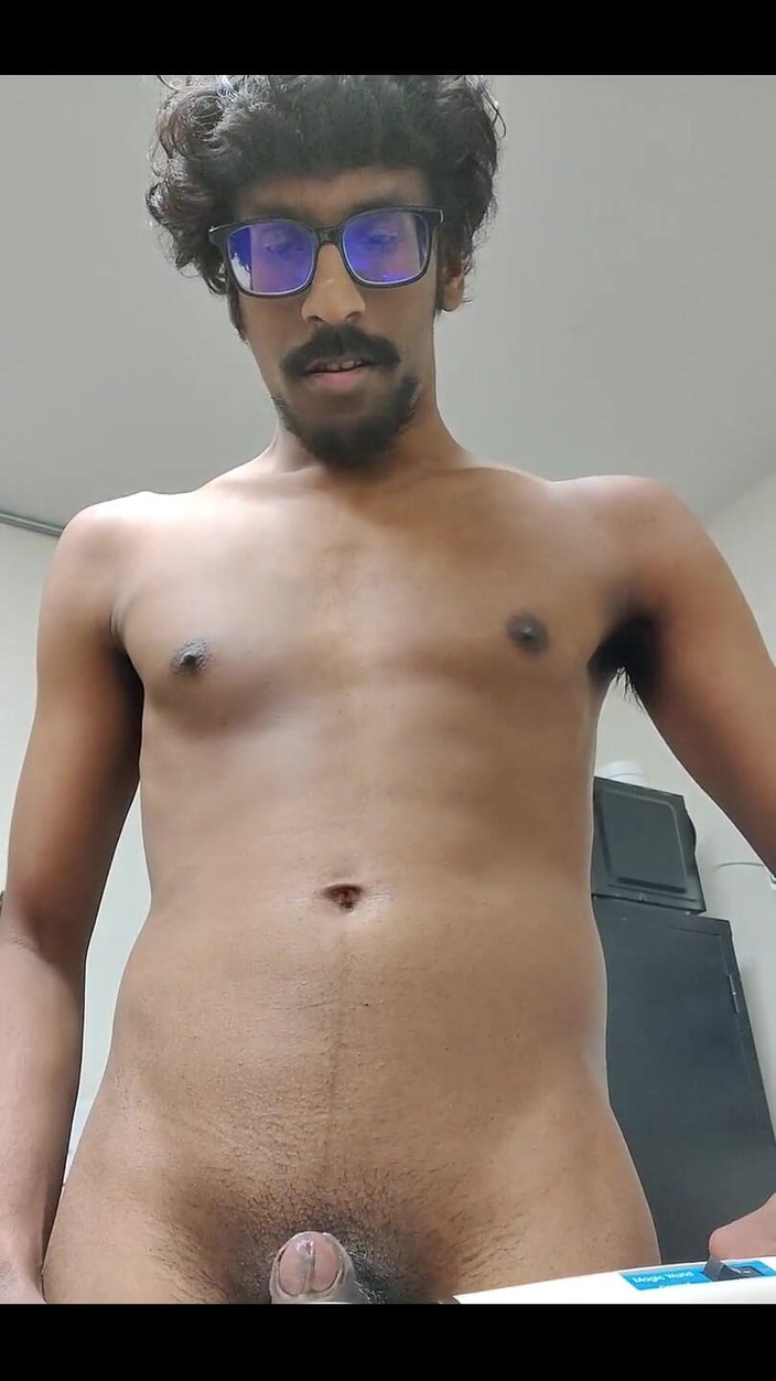 NANDgasm: Bir abonem var