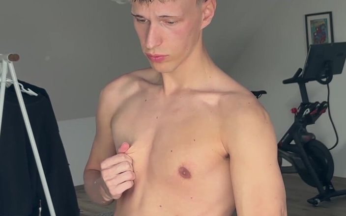 Jaay Jakob: Så kåt